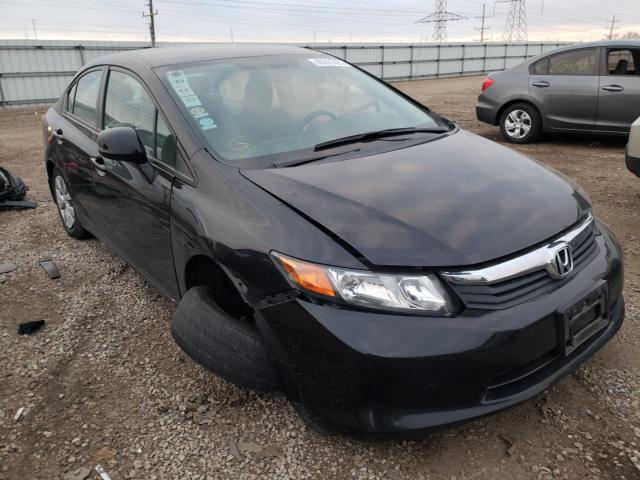 HONDA CIVIC LX 2012 19xfb2f57ce018865