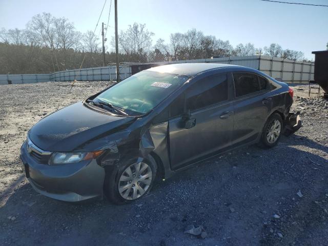 HONDA CIVIC LX 2012 19xfb2f57ce026710