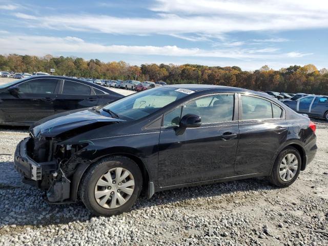 HONDA CIVIC 2012 19xfb2f57ce028621