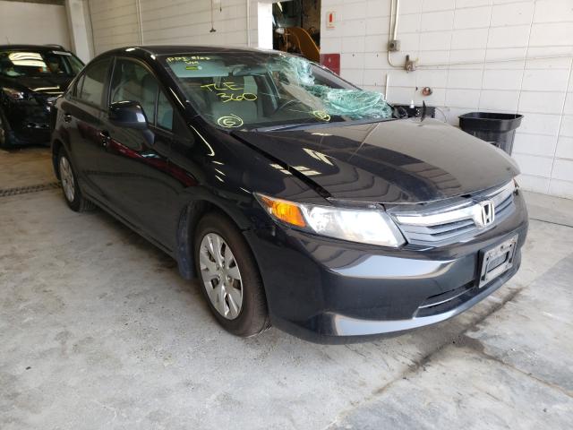 HONDA CIVIC LX 2012 19xfb2f57ce033849