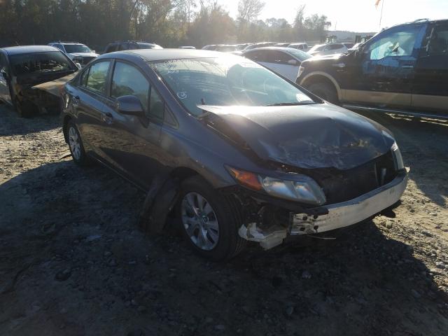 HONDA CIVIC 2012 19xfb2f57ce034855