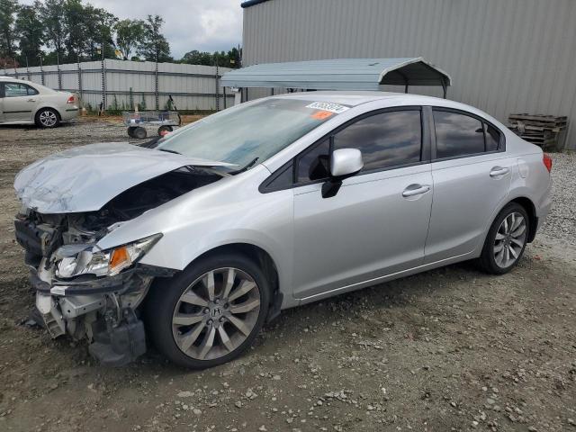 HONDA CIVIC 2012 19xfb2f57ce037559