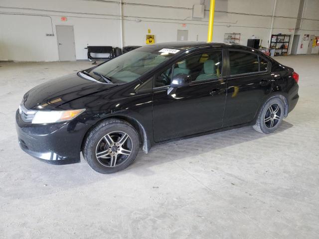 HONDA CIVIC LX 2012 19xfb2f57ce037884