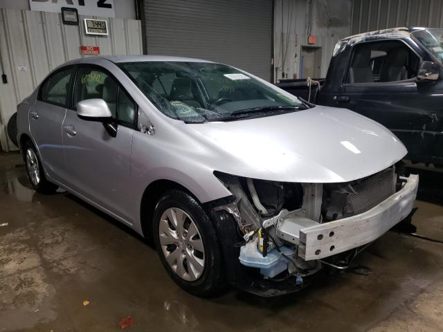 HONDA CIVIC LX 2012 19xfb2f57ce040364