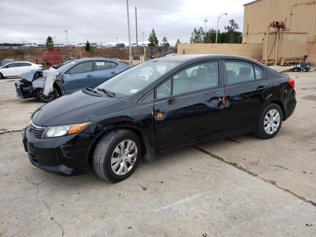 HONDA CIVIC LX 2012 19xfb2f57ce043958