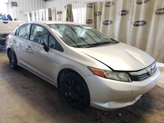 HONDA CIVIC LX 2012 19xfb2f57ce045189