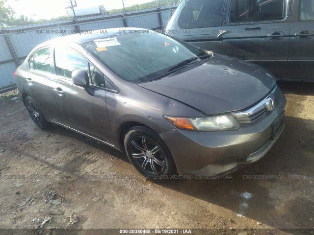 HONDA CIVIC SDN 2012 19xfb2f57ce047430