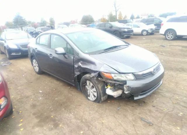 HONDA CIVIC 2012 19xfb2f57ce047492