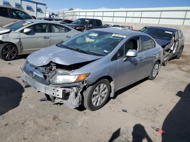 HONDA CIVIC 2012 19xfb2f57ce048741