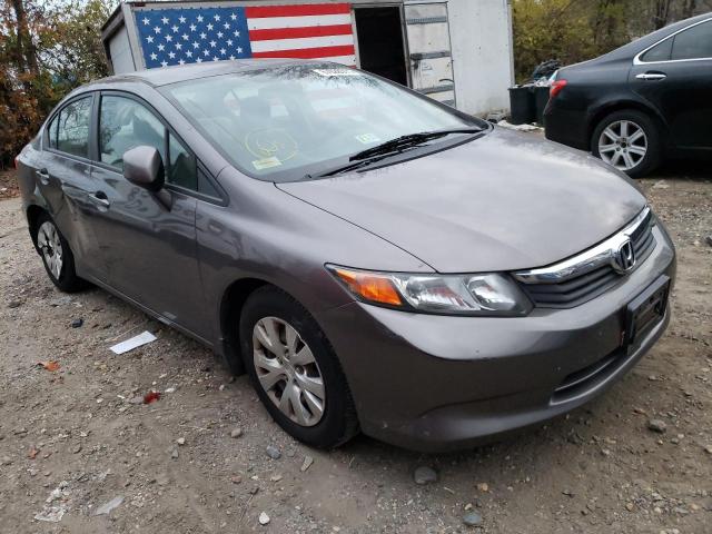 HONDA CIVIC LX 2012 19xfb2f57ce049968