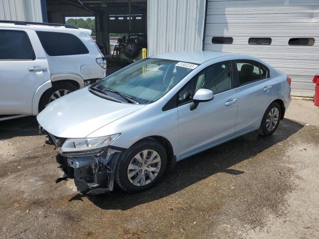 HONDA CIVIC LX 2012 19xfb2f57ce051574