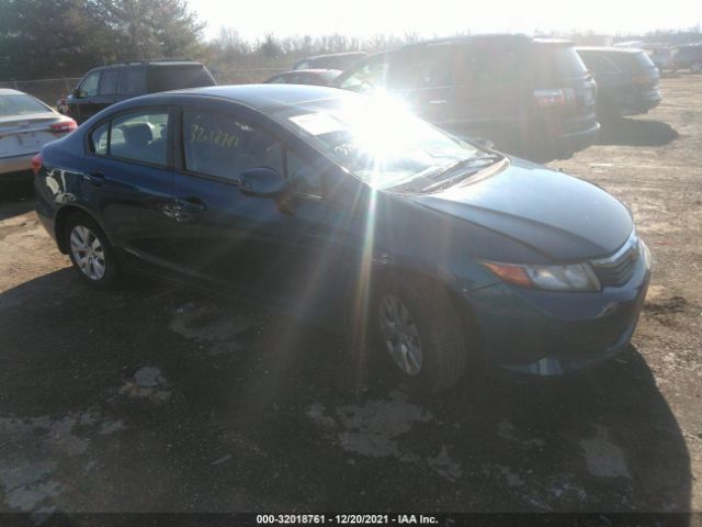 HONDA CIVIC SDN 2012 19xfb2f57ce056953