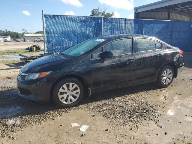 HONDA CIVIC LX 2012 19xfb2f57ce058590