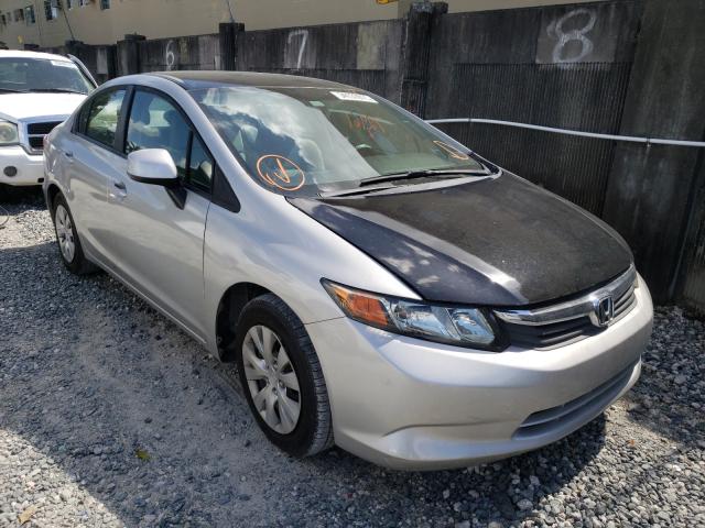 HONDA CIVIC LX 2012 19xfb2f57ce062672