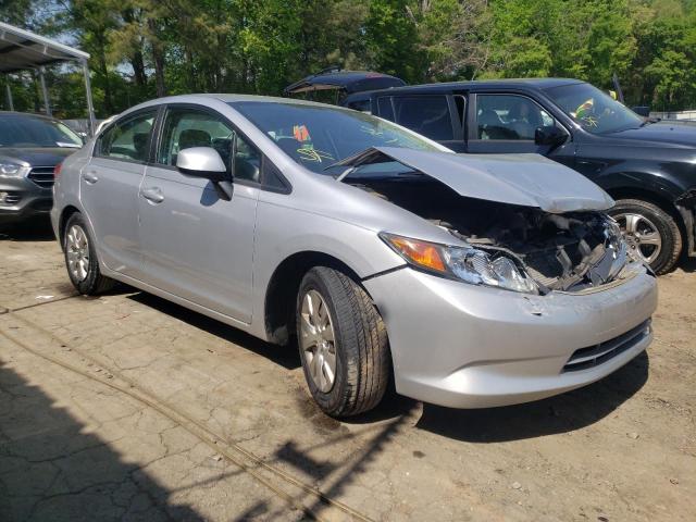 HONDA CIVIC LX 2012 19xfb2f57ce063496