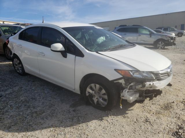 HONDA CIVIC LX 2012 19xfb2f57ce063790