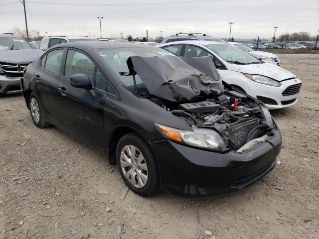 HONDA CIVIC LX 2012 19xfb2f57ce066690