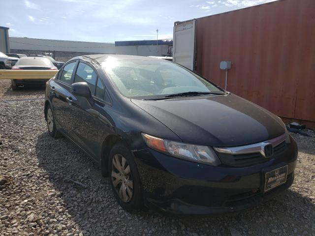 HONDA CIVIC LX 2012 19xfb2f57ce067578