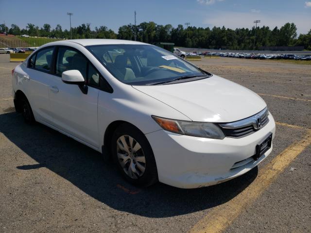 HONDA CIVIC LX 2012 19xfb2f57ce068116