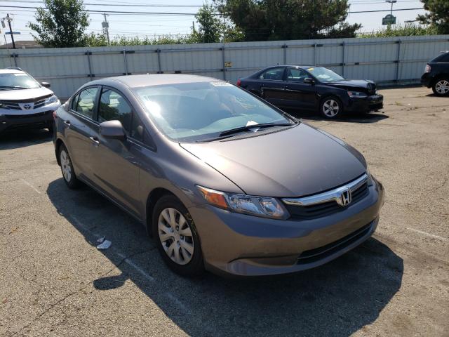 HONDA CIVIC LX 2012 19xfb2f57ce068973