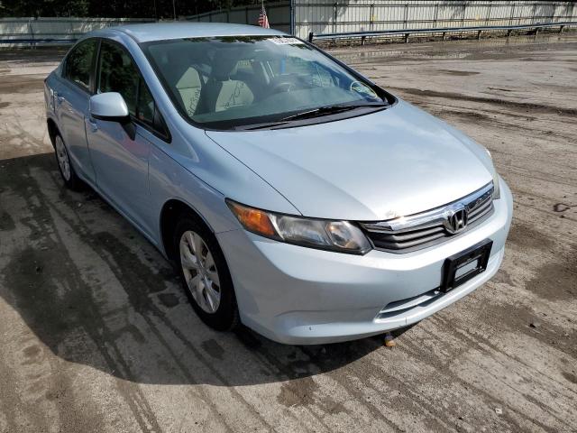 HONDA CIVIC LX 2012 19xfb2f57ce069931