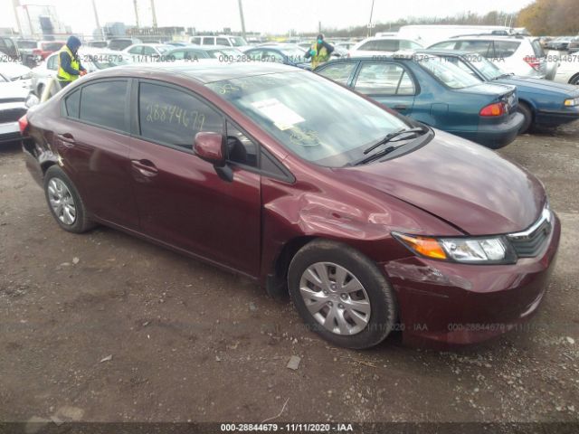 HONDA CIVIC SDN 2012 19xfb2f57ce072800