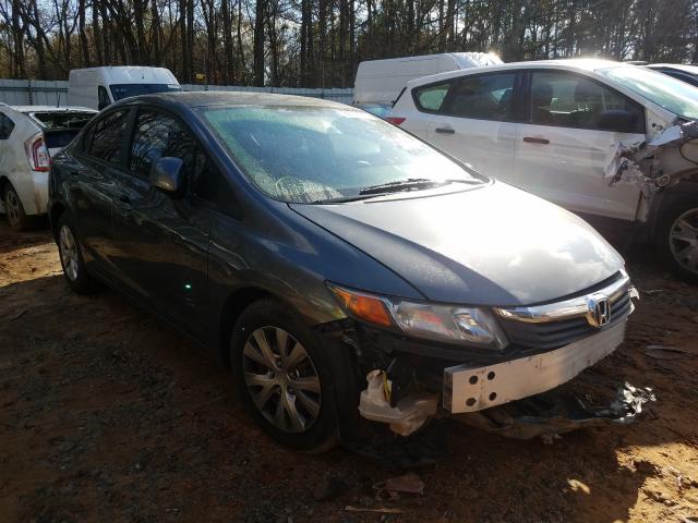 HONDA CIVIC LX 2012 19xfb2f57ce074756