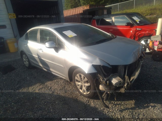 HONDA CIVIC SDN 2012 19xfb2f57ce076409