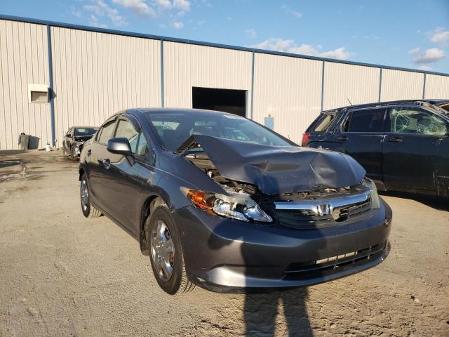 HONDA CIVIC LX 2012 19xfb2f57ce077107