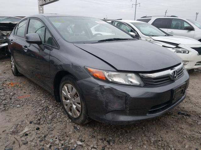 HONDA CIVIC LX 2012 19xfb2f57ce077981