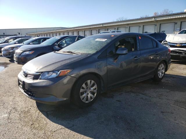 HONDA CIVIC LX 2012 19xfb2f57ce078189