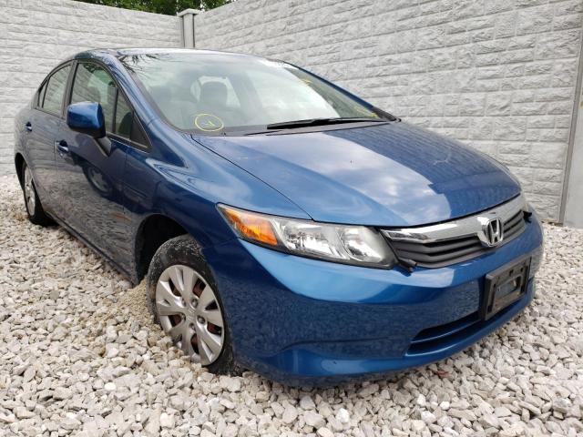 HONDA CIVIC LX 2012 19xfb2f57ce079696