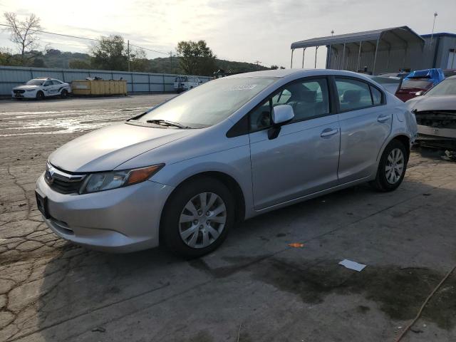 HONDA CIVIC 2012 19xfb2f57ce079729