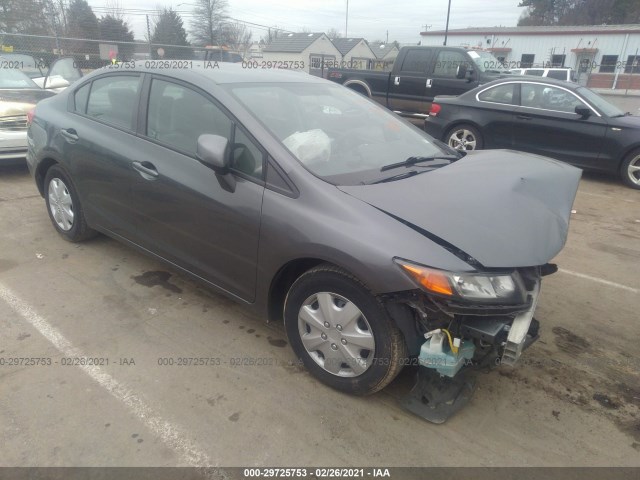 HONDA CIVIC SDN 2012 19xfb2f57ce079875