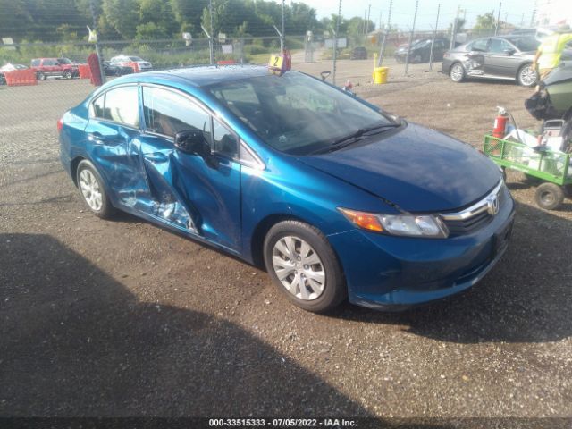 HONDA CIVIC SDN 2012 19xfb2f57ce080668