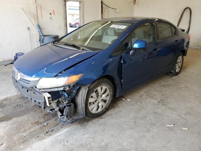 HONDA CIVIC LX 2012 19xfb2f57ce081528