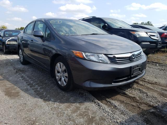 HONDA CIVIC LX 2012 19xfb2f57ce082646