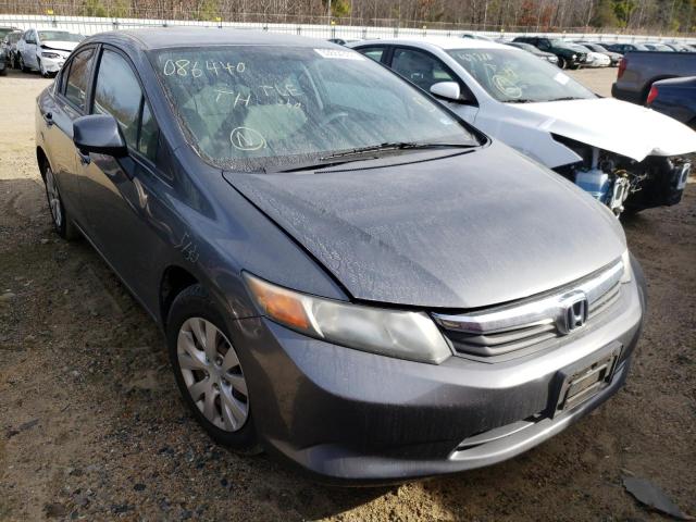 HONDA CIVIC LX 2012 19xfb2f57ce086440