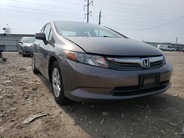 HONDA CIVIC LX 2012 19xfb2f57ce087068