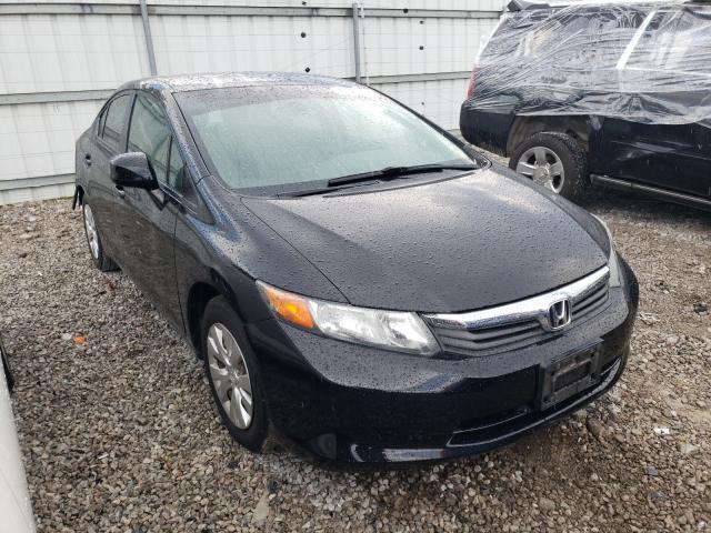 HONDA CIVIC LX 2012 19xfb2f57ce088253