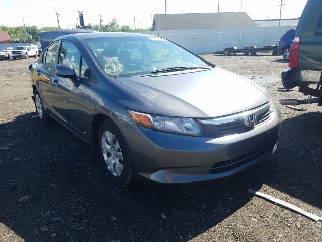 HONDA CIVIC LX 2012 19xfb2f57ce090374