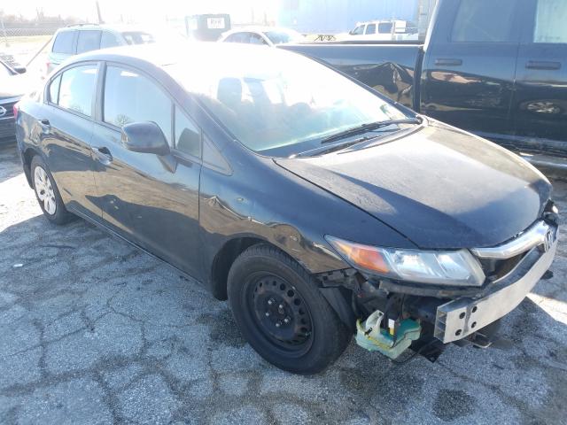 HONDA CIVIC LX 2012 19xfb2f57ce092481