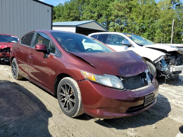 HONDA CIVIC LX 2012 19xfb2f57ce093016