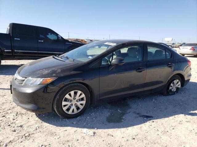 HONDA CIVIC 2012 19xfb2f57ce093646