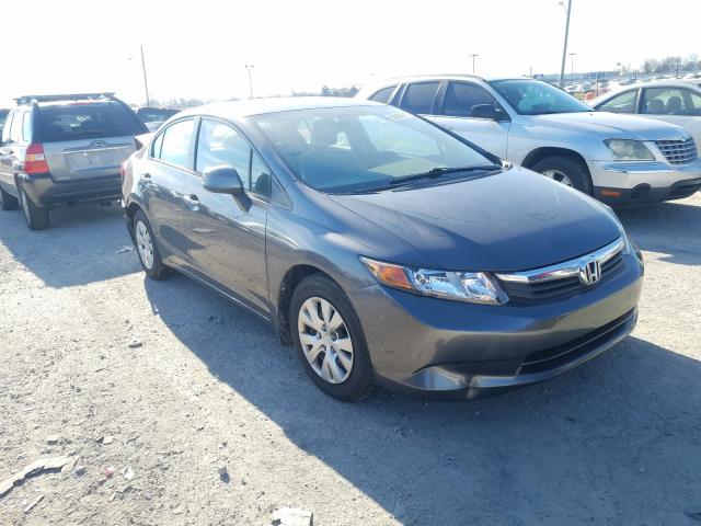 HONDA CIVIC LX 2012 19xfb2f57ce094411