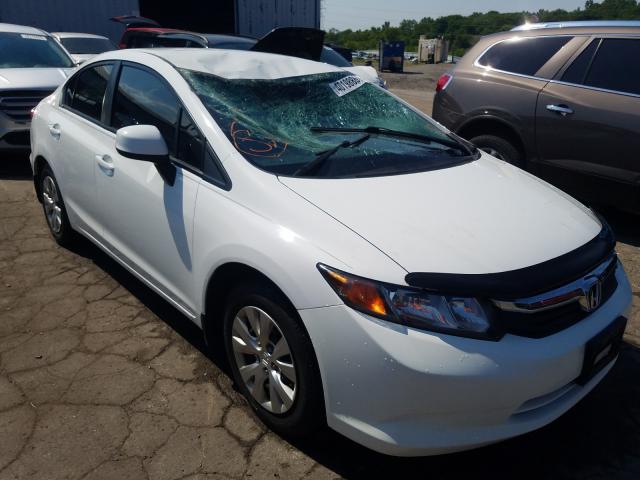 HONDA CIVIC LX 2012 19xfb2f57ce095767