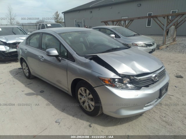 HONDA CIVIC SDN 2012 19xfb2f57ce097695