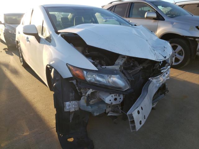 HONDA CIVIC LX 2012 19xfb2f57ce101759