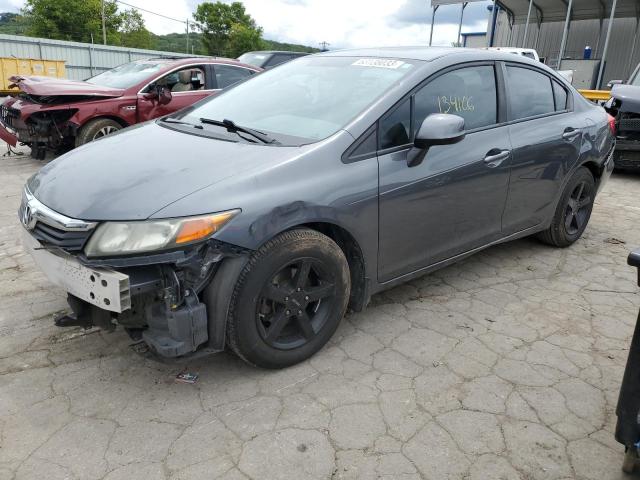 HONDA CIVIC LX 2012 19xfb2f57ce102264