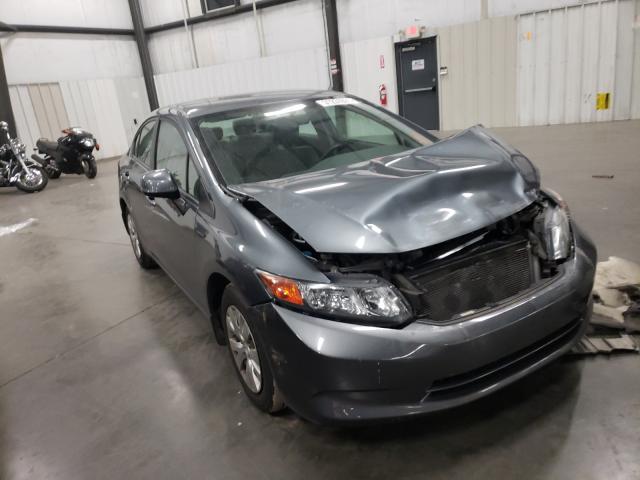 HONDA CIVIC LX 2012 19xfb2f57ce102734